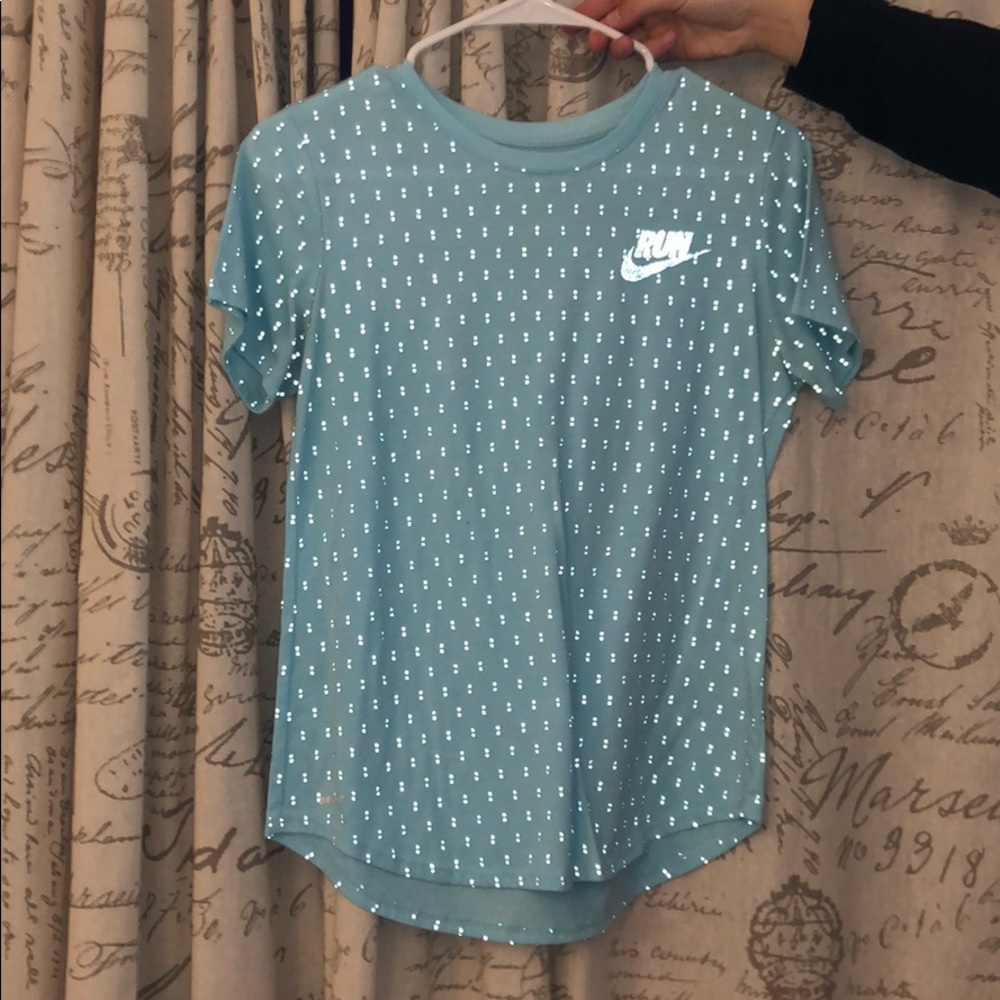 Nike Tee